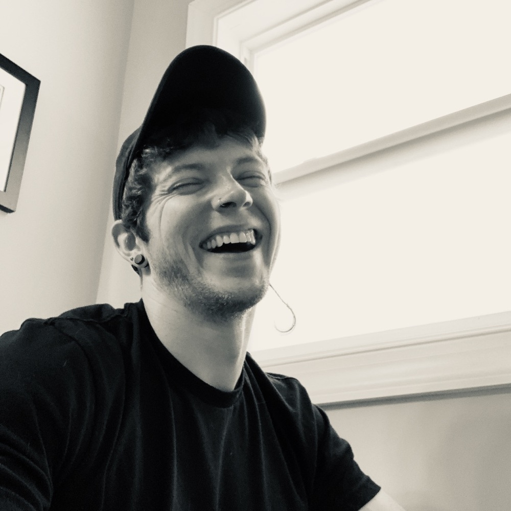 Meet your Posher, Kyle